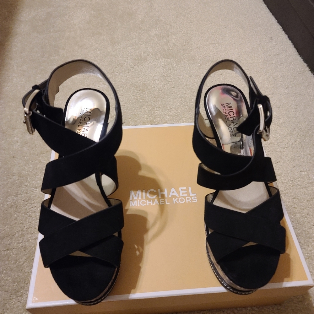 Michael kors sandals